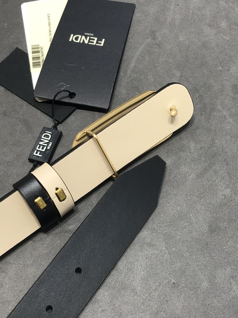 F**di belts